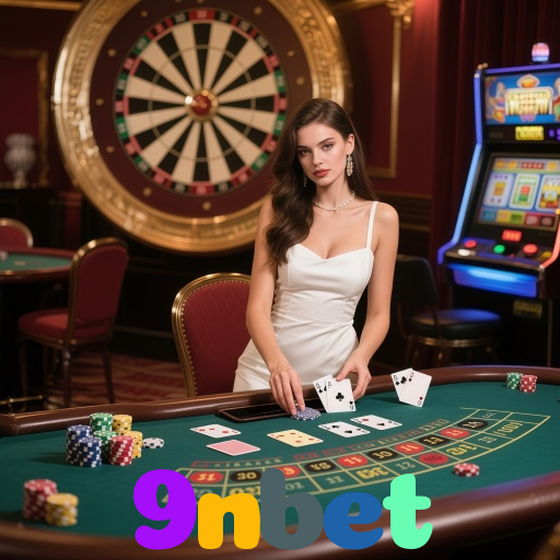 9nbet:Jogue poker, aposte no futebol e ganhe em grandes jogos de cassino!