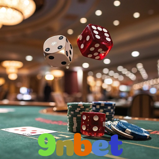 9nbet：Aposte no futebol, jogue poker e conquiste vitórias épicas!