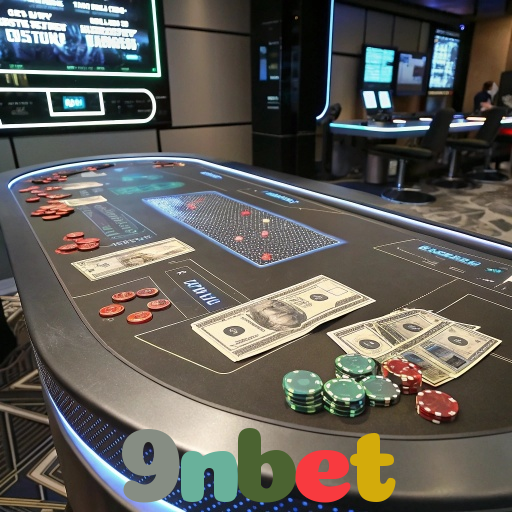 9nbet:Aposte nas melhores slots e conquiste prêmios como nunca!