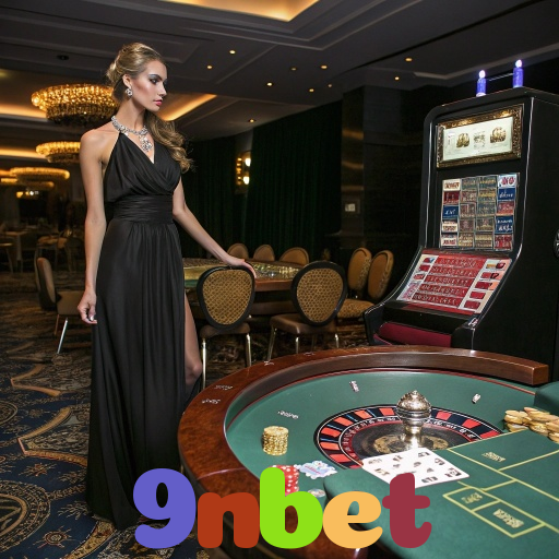 9nbet:Aposte nas melhores slots e conquiste prêmios como nunca!