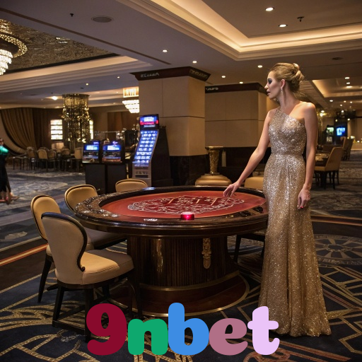 9nbet：Aposte no futebol, jogue poker e conquiste vitórias épicas!