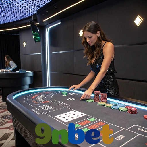 9nbet：Jogue poker, aposte no futebol e ganhe em grandes jogos de cassino!