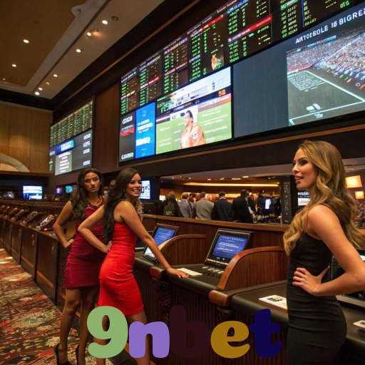 9nbet：Jogue poker, aposte no futebol e ganhe em grandes jogos de cassino!