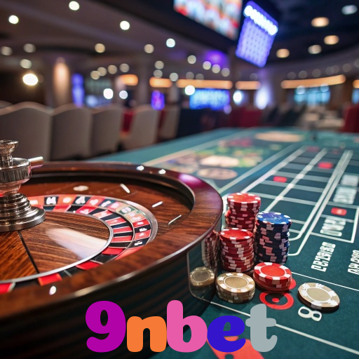 9nbet：Aposte no futebol, jogue poker e conquiste vitórias épicas!