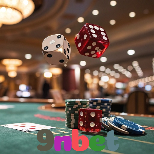 9nbet:Jogue poker, aposte no futebol e ganhe em grandes jogos de cassino!