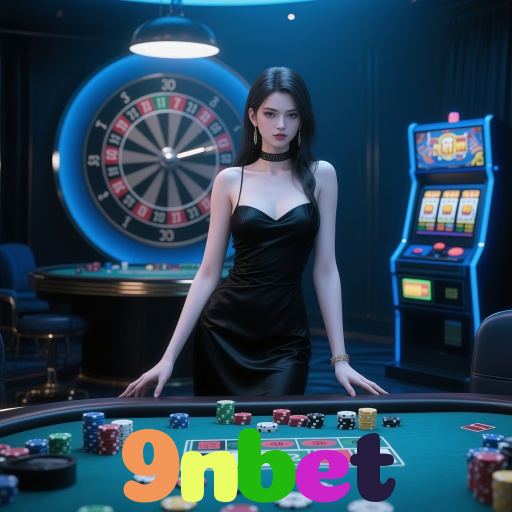 9nbet：Jogue poker, aposte no futebol e ganhe em grandes jogos de cassino!