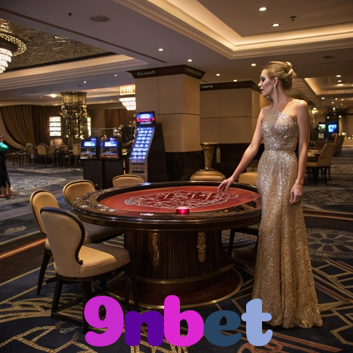 9nbet：Aposte nas melhores slots e conquiste prêmios como nunca!