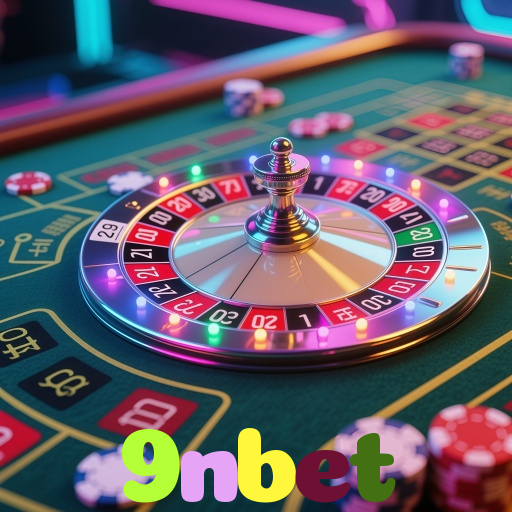 9nbet：Aposte nas melhores slots e conquiste prêmios como nunca!