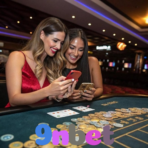 9nbet：Aposte no futebol, jogue poker e conquiste vitórias épicas!