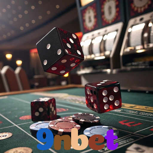 9nbet:Aposte nas melhores slots e conquiste prêmios como nunca!
