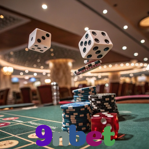 9nbet：Aposte nas melhores slots e conquiste prêmios como nunca!