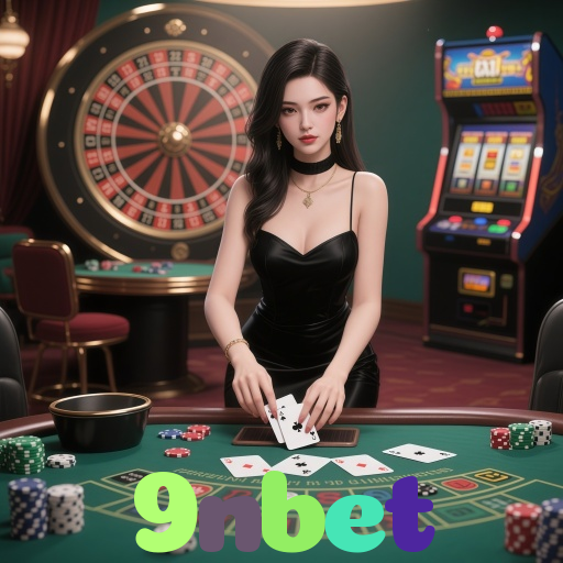 9nbet：Aposte nas melhores slots e conquiste prêmios como nunca!