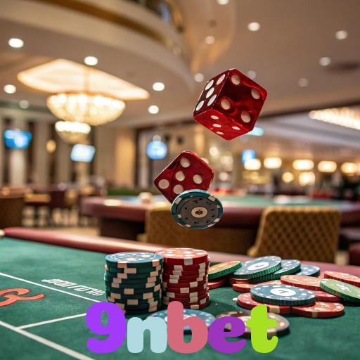 9nbet：Aposte nas melhores slots e conquiste prêmios como nunca!