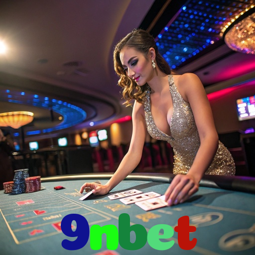 9nbet：Aposte nas melhores slots e conquiste prêmios como nunca!