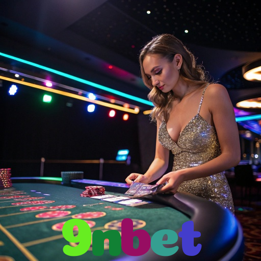 9nbet：Aposte nas melhores slots e conquiste prêmios como nunca!