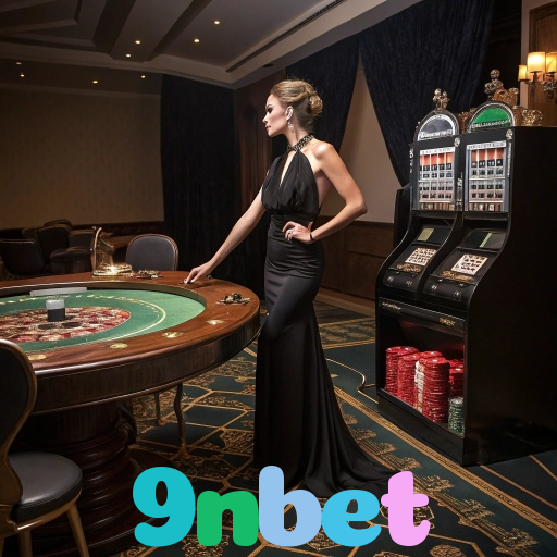 9nbet：Jogue poker, aposte no futebol e ganhe em grandes jogos de cassino!