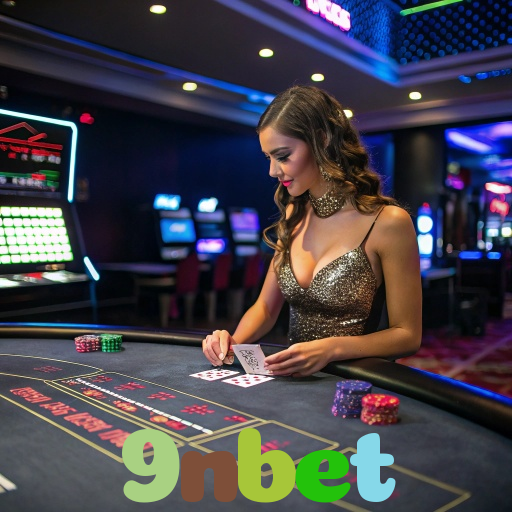 9nbet:Jogue poker, aposte no futebol e ganhe em grandes jogos de cassino!