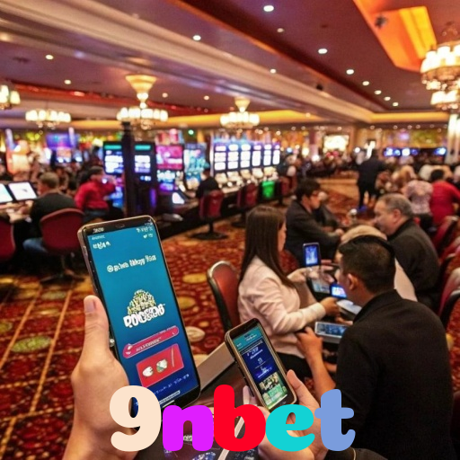 9nbet：Aposte no futebol, jogue poker e conquiste vitórias épicas!