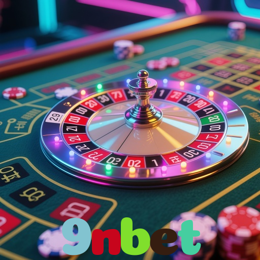 9nbet：Aposte no futebol, jogue poker e conquiste vitórias épicas!
