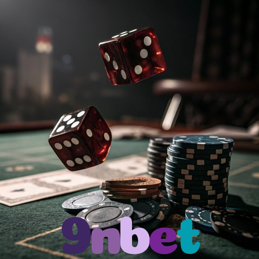 9nbet：Jogue poker, aposte no futebol e ganhe em grandes jogos de cassino!