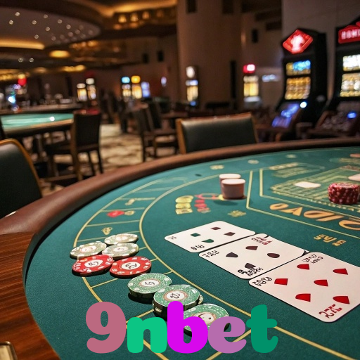 9nbet：Aposte nas melhores slots e conquiste prêmios como nunca!