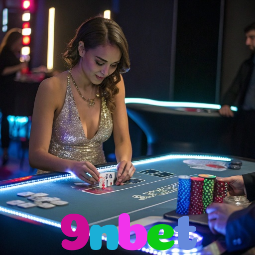 9nbet：Jogue poker, aposte no futebol e ganhe em grandes jogos de cassino!