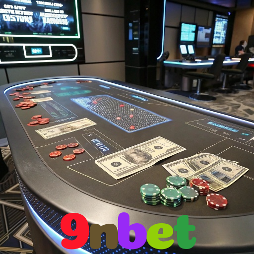 9nbet:Jogue poker, aposte no futebol e ganhe em grandes jogos de cassino!