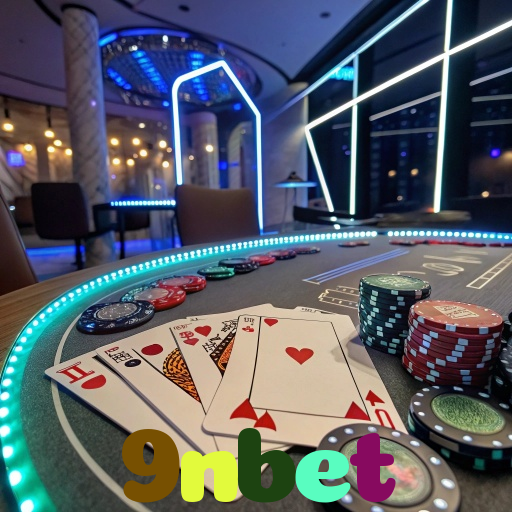 9nbet:Aposte nas melhores slots e conquiste prêmios como nunca!