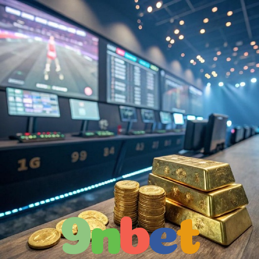 9nbet：Aposte no futebol, jogue poker e conquiste vitórias épicas!