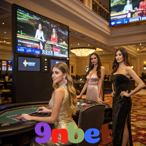9nbet：Aposte no futebol, jogue poker e conquiste vitórias épicas!