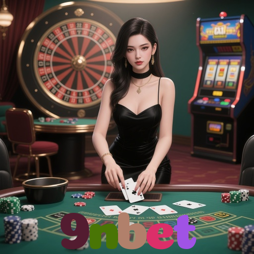 9nbet:Aposte nas melhores slots e conquiste prêmios como nunca!