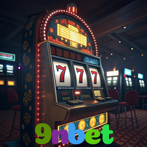9nbet:Aposte nas melhores slots e conquiste prêmios como nunca!