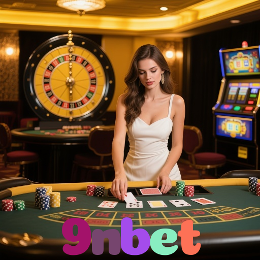 9nbet:Aposte nas melhores slots e conquiste prêmios como nunca!