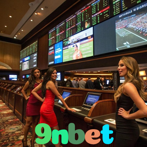 9nbet:Aposte nas melhores slots e conquiste prêmios como nunca!