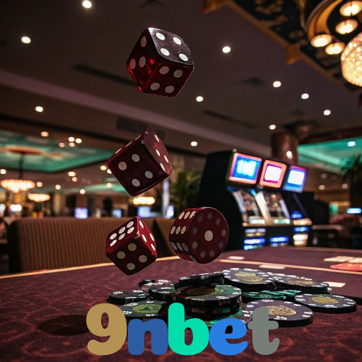 9nbet:Jogue poker, aposte no futebol e ganhe em grandes jogos de cassino!