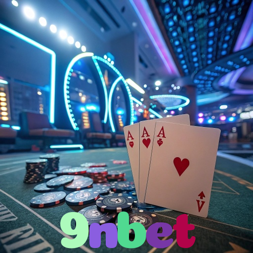 9nbet:Jogue poker, aposte no futebol e ganhe em grandes jogos de cassino!