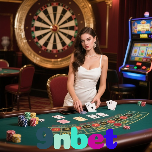 9nbet：Jogue poker, aposte no futebol e ganhe em grandes jogos de cassino!