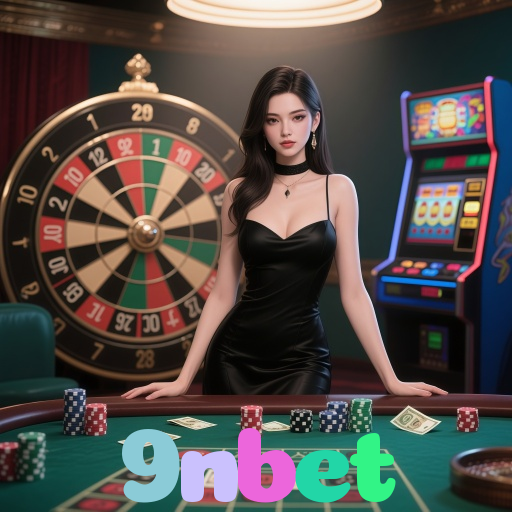 9nbet：Aposte no futebol, jogue poker e conquiste vitórias épicas!