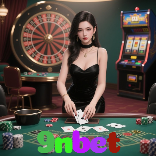 9nbet：Aposte no futebol, jogue poker e conquiste vitórias épicas!