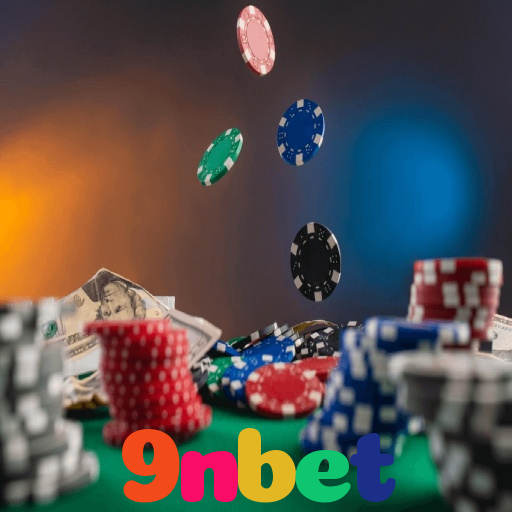 9nbet：Jogue poker, aposte no futebol e ganhe em grandes jogos de cassino!