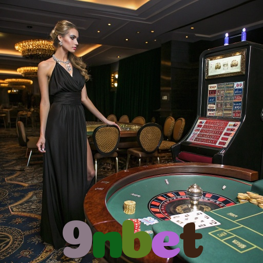 9nbet：Aposte no futebol, jogue poker e conquiste vitórias épicas!