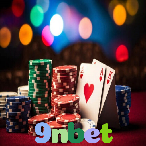 9nbet：Jogue poker, aposte no futebol e ganhe em grandes jogos de cassino!