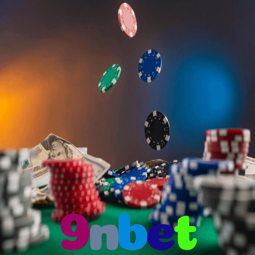 9nbet：Aposte no futebol, jogue poker e conquiste vitórias épicas!