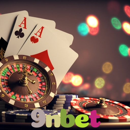 9nbet：Aposte no futebol, jogue poker e conquiste vitórias épicas!