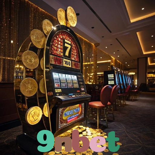 9nbet：Aposte nas melhores slots e conquiste prêmios como nunca!