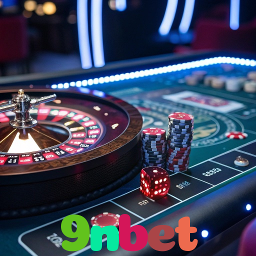 9nbet:Aposte nas melhores slots e conquiste prêmios como nunca!