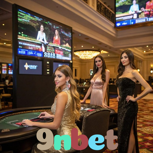 9nbet:Jogue poker, aposte no futebol e ganhe em grandes jogos de cassino!