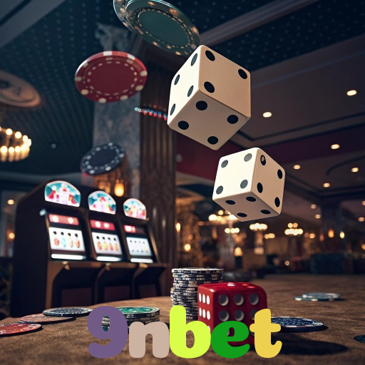 9nbet：Aposte nas melhores slots e conquiste prêmios como nunca!