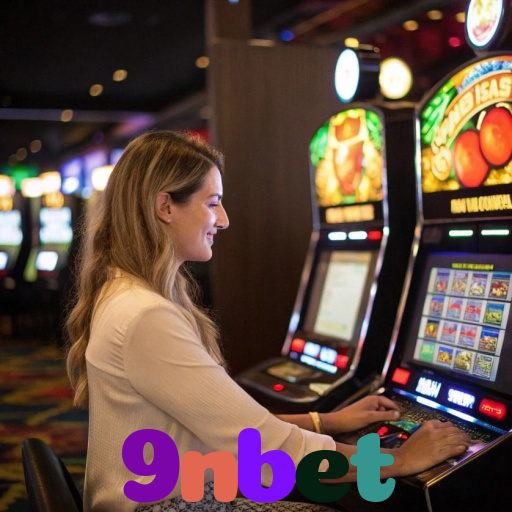 9nbet:Aposte nas melhores slots e conquiste prêmios como nunca!