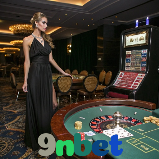 9nbet：Aposte nas melhores slots e conquiste prêmios como nunca!